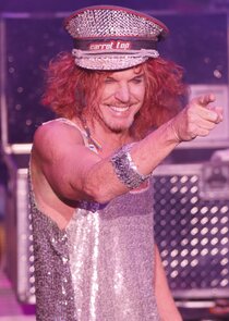 Scott "Carrot Top" Thompson