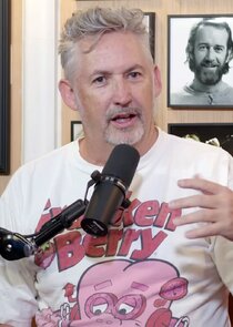 Harland Williams