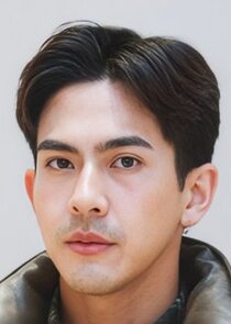 Pongsakorn Mettarikanon