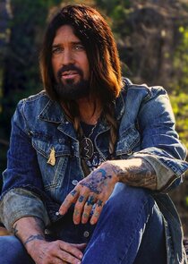 Billy Ray Cyrus