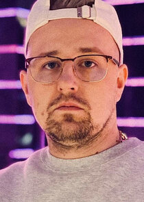 Александр Кауфман