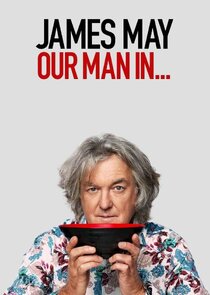 James May: Our Man In…