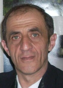 Аркадий Айрапетов