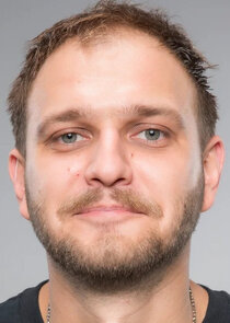 Павел Тимофеев