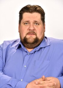 Михаил Беляев