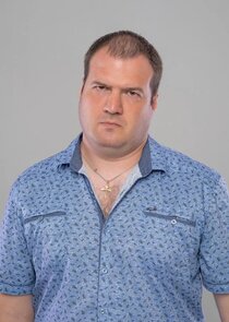 Кирилл Мацера