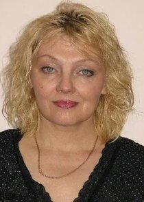 Ирина Хруль