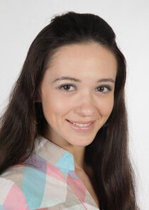 Ольга Вавилова