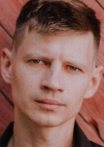 Дмитрий Мардашов