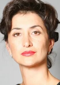 Анжелика Морозова