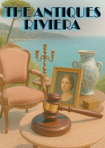 The Antiques Riviera