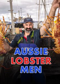 Aussie Lobster Men