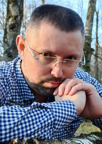 Роман Ставровский