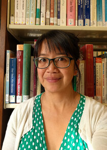 Veronica Vichit-Vadakan