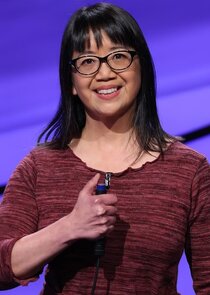 Veronica Vichit-Vadakan