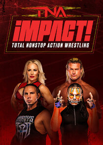TNA iMPACT!