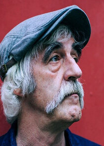 Michael Redmond