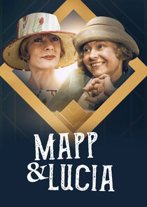 Mapp & Lucia