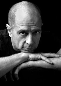 Mitchell Young-Evans