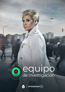 Equipo de Investigacion