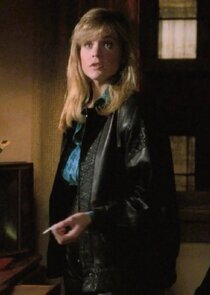 Stephanie Hall