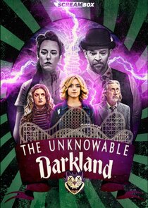 The Unknowable: Darkland