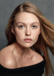 Дарья Паутова