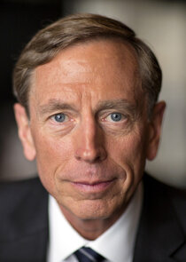 David Petraeus