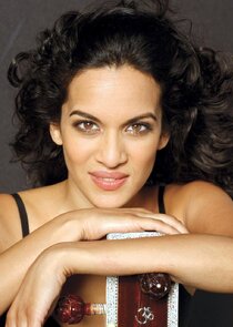 Anoushka Shankar