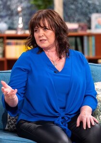 Coleen Nolan
