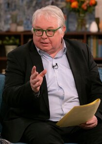 Nick Ferrari