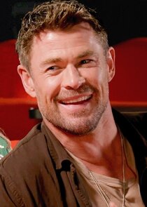 Chris Hemsworth