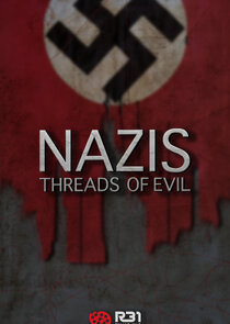 Nazis: Threads of Evil