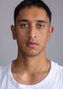 Kruze Tangira
