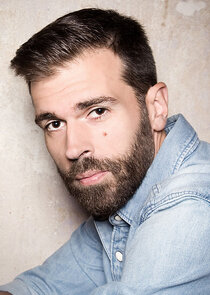Xavier Baeyens