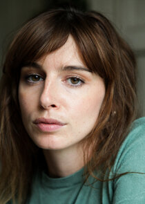 Bérangère Mc Neese