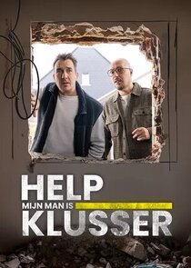 Help, Mijn Man is Klusser Season 7