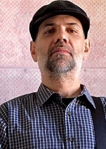 Luciano Garcia
