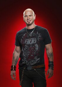 Jared Blake