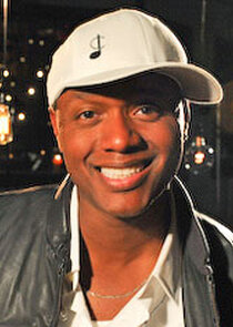 Javier Colon