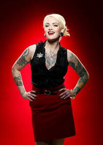Emily Valentine