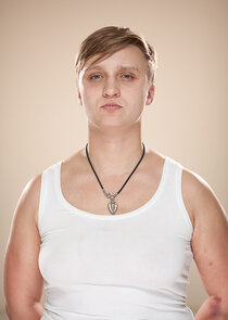 Анастасия Федорова