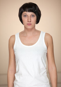 Галина Полудневич