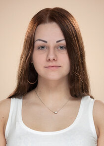 Катерина Литвинова