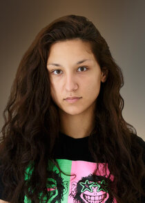 Дариана Семидоцкая