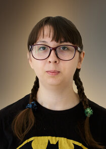 Катерина Дремова