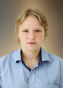 Марина Бибка