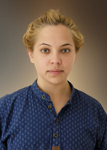 Ксения Гайнуллина