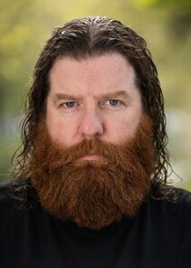 Wayne Byrne