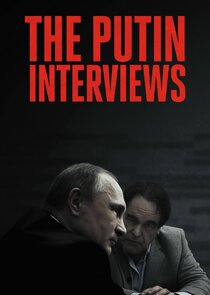 The Putin Interviews